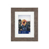 Henzo fotolijst dahlia 30x40cm mbruin