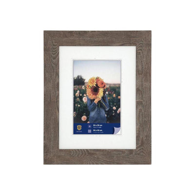 Cornice per foto Henzo dalia 30x40 cm marrone