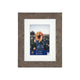 Cornice per foto Henzo dalia 30x40 cm marrone