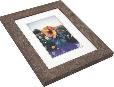 Cornice per foto Henzo dalia 30x40 cm marrone