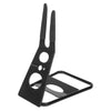 M-wave chopstand bicycle standard m-wave per ruote da 12 a 29 pollici