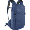 Evoc - ride 12 + hydra vescica 2 denim taglia unica 12l+2l