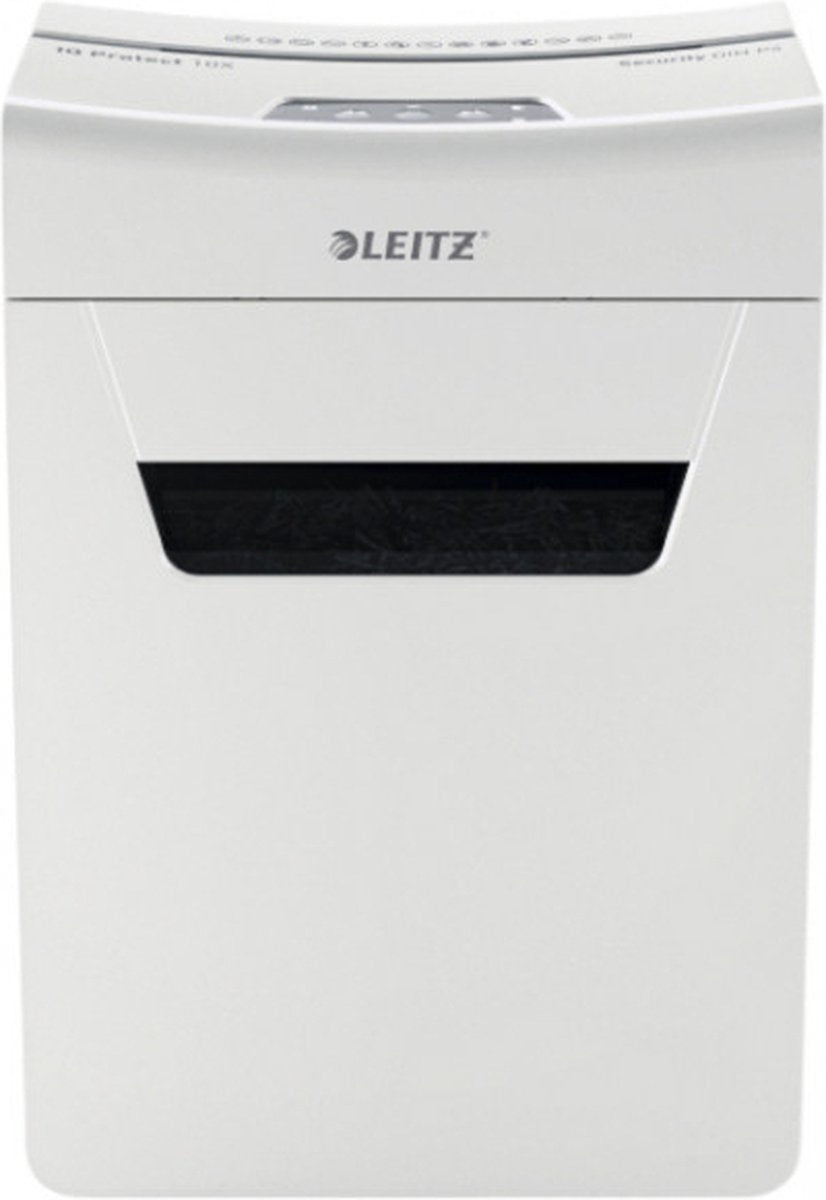 Leitz IQ Proteggi la carta premium Sprinker 10x