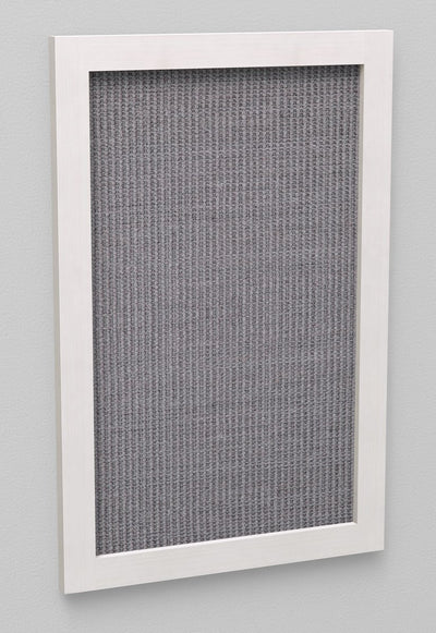 Trixie Tablero rascador para montar en la pared 28 x 78 cm