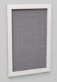 Tiragraffi Trixie da montare a parete 28 x 78 cm