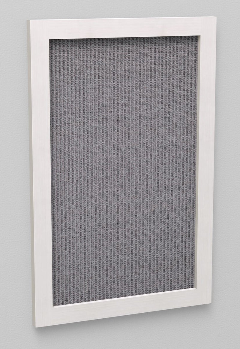 Tiragraffi Trixie da montare a parete 28 x 78 cm