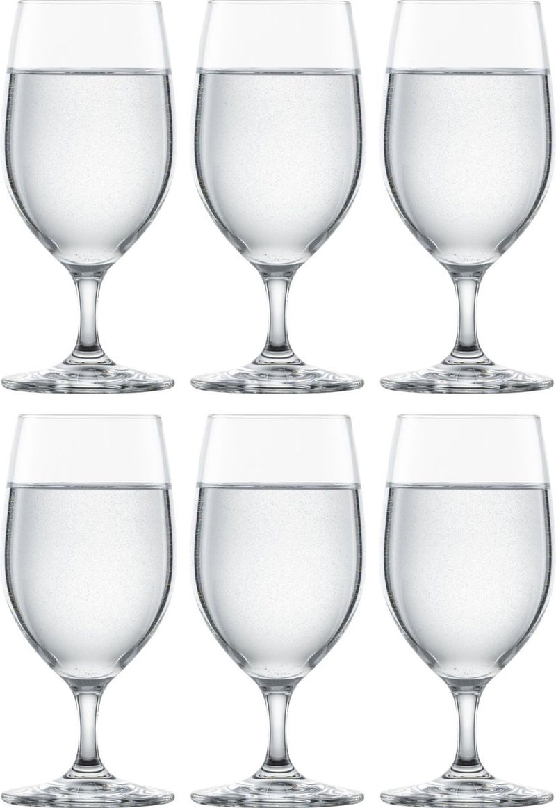 Bicchiere da acqua speciale Schott Zwiesel bar con MP 32 - 0,34 litri - set da 6