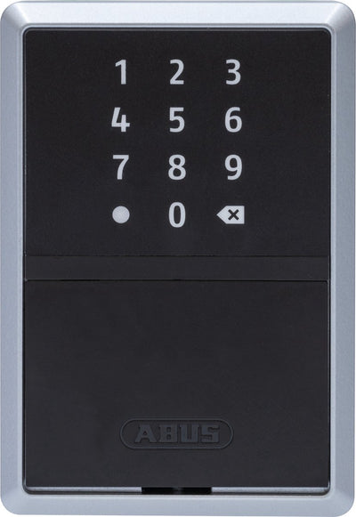Abus Key Garage 787 Cassaforte per chiavi Bluetooth intelligente