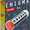 Quercetti enigma geheime berichten