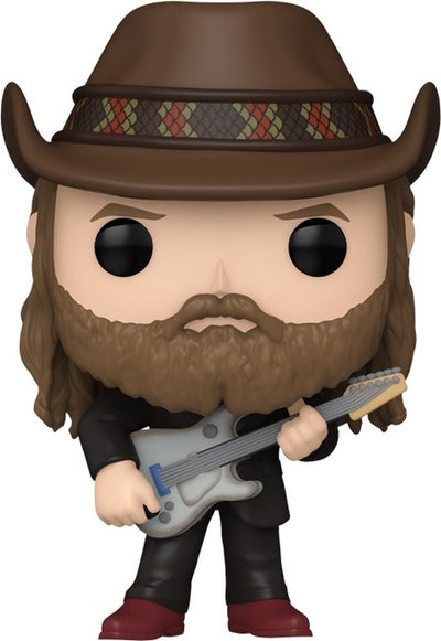 ¡Funko pop! rocas: Chris Stapleton # 388