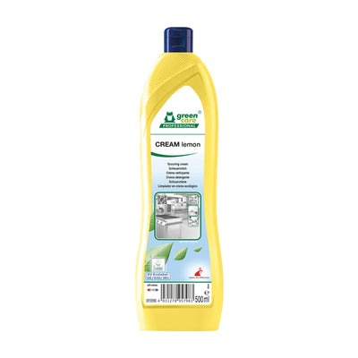 Green care crema professionale per la cura del verde al limone (1x 500ml)
