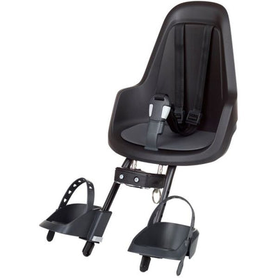Asiento bobike mini go urban negro