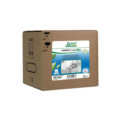 Green care professional green care energy turbo clicks (5 liters)