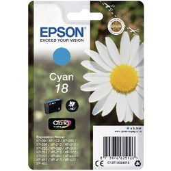 cartucho de tinta epson t1802