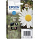 cartucho de tinta epson t1802
