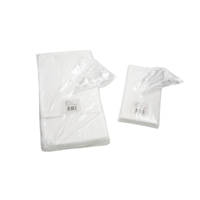 Buste per panini ldpe 18 4 x 50 cm. t20. (1000 pezzi)