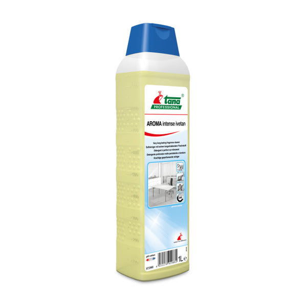 Tana professional tana aroma intenso ivetan (1 litro)