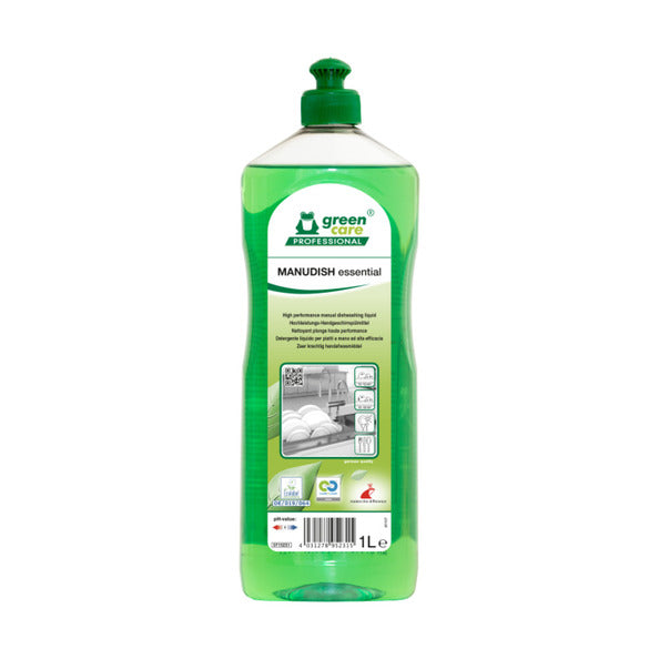 Green care professional greencare manudish esencial (1 litro)