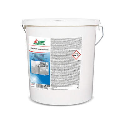 Tana profesional energía polvo clásico (10kg)