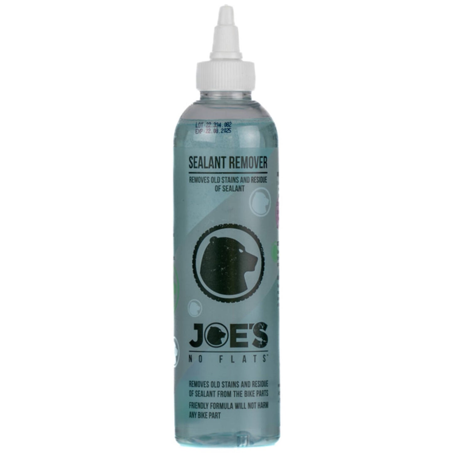 Joe's No Flats - Remover de sellador 240 ml