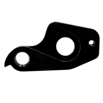 Diverse isaac - achterderailleur pad baryon (ev4)