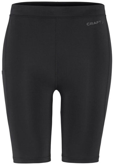 Craft mallas cortas adv essence 2 m 1915285 - negro - xl