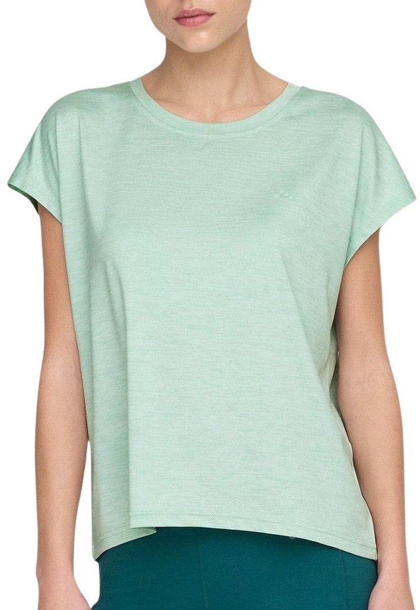 Only play core life shirt dames (curvy) - maat 40 42
