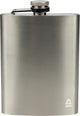 Abbey camp heupfles rvs - 200ml - glennfinnan-200 - zilver