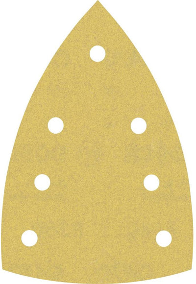 Bosch accessories expert c470 sandpaper 100 x 150 mm, k 180, 50 pieces - 2608901644