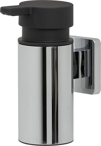 Dispenser di sapone Tiger Dock piccolo - cromato