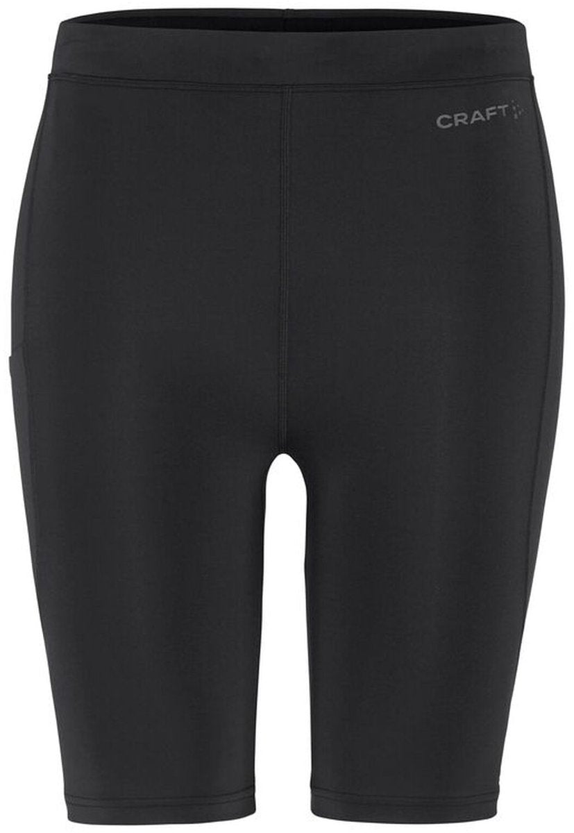 Craft adv essence collant corti 2 m 1915285 - nero - m
