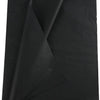 Creativ Company TissuePapier Black 10 Hojas 14 Gr, 50x70cm