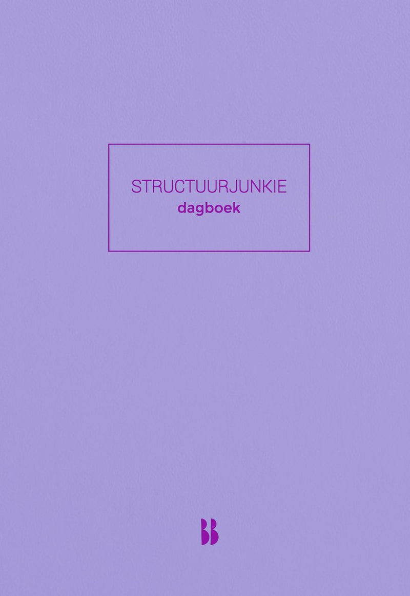 Diario de adicto a la estructura