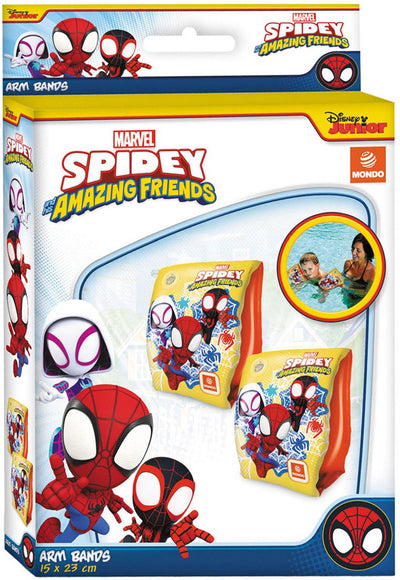 Mondo Small Bands Spidey