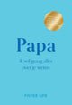 Espectro sobre ti - papá, me gustaría saber todo sobre ti.