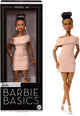 Muñeca Barbie Signature de Mattel: conceptos básicos de Barbie: muñecas modelo 08