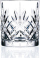 Things for drinks rcr melodia tumbler glazen - 310 ml - 6 stuks