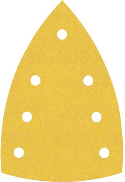 Bosch accessories expert c470 sandpaper 100 x 150 mm, k 240, 50 pieces - 2608901645