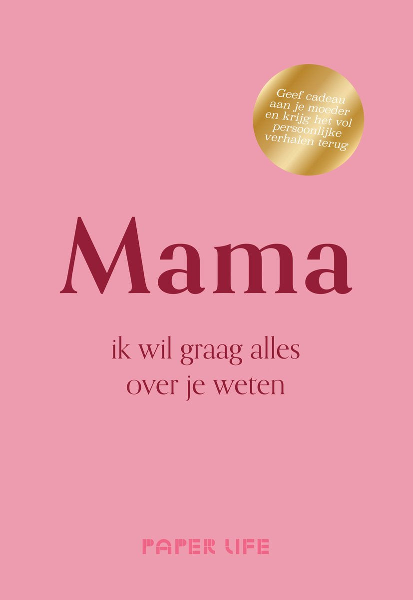 Espectro sobre ti - mamá, me gustaría saber todo sobre ti