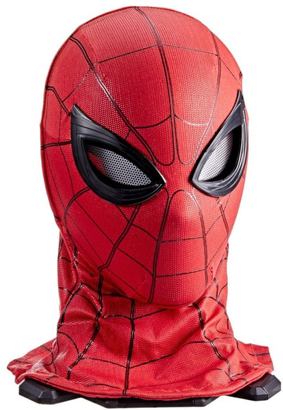 Figura de acción de Hasbro Spiderman Toys Legends Gear Marvel.