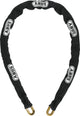 Catena Abus 10ks140 - 140 cm - nera
