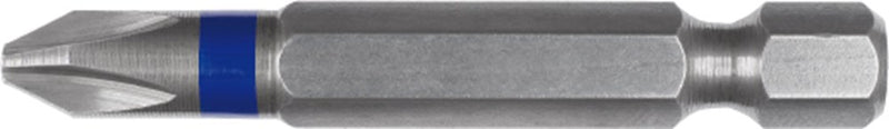 Punta a croce Rotec force 1 4x50mm ph2 | 10 pezzi