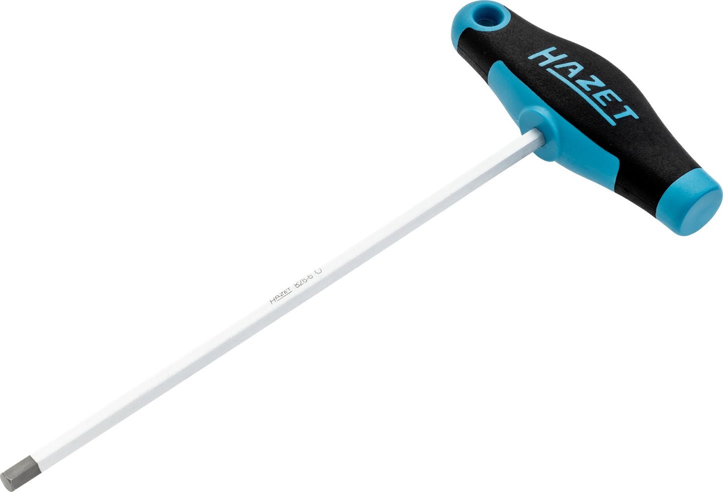 HazEt 6 Kinner Scrovdr.6mm 828-6