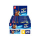 Lu choco prince duo vainilla azul (20x 57gr)