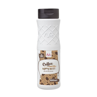 Caffè Nic topping (500 ml)