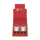 Hamlet cioccolato latte latte 2x30gr (12 pezzi)