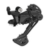 Shimano Achter derailleur Cues 9V RD-U4020 Lange Cage Black
