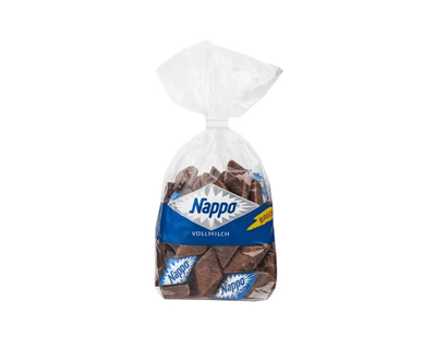 Nappo bruch leche entera (8x 500gr)