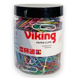 Graffette Office Depot 33 mm assortite