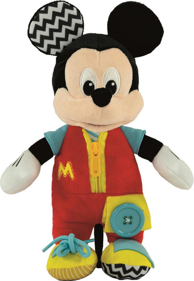 Abbraccio Clementoni Baby Disney Topolino